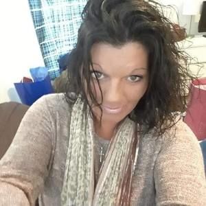 Meet your Posher, Chrystal